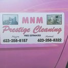 MNM Prestige Cleaning LLC