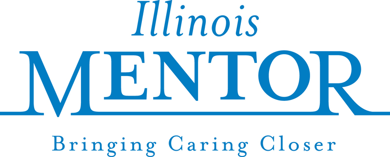 Illinois Mentor Logo