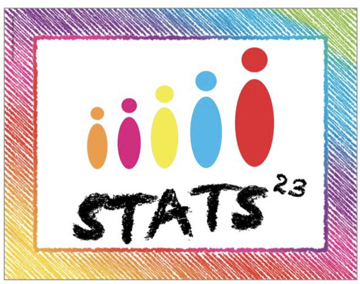 Stats Preschool Logo