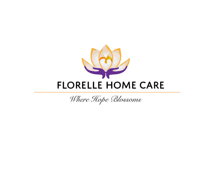 Florelle Home Care Llc Logo