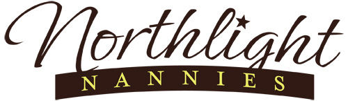 Northlight Nannies Logo