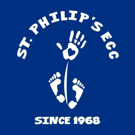 St. Philip's Ecc Logo