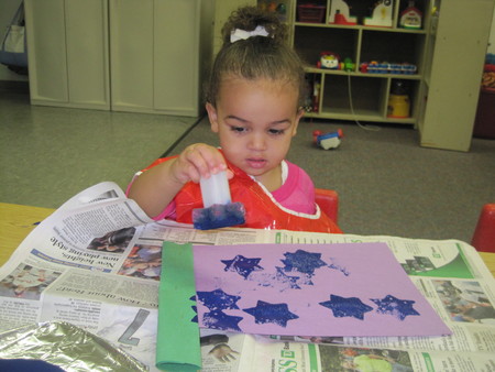 Wynnewood Early Childhood Center