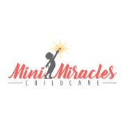 Mini-miracles Childcare Logo
