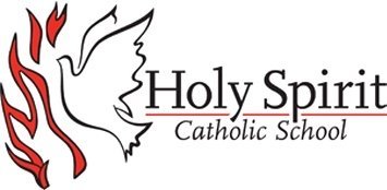 Holy Spirit Child Care Logo