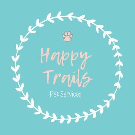 Happy Trails Pet Services