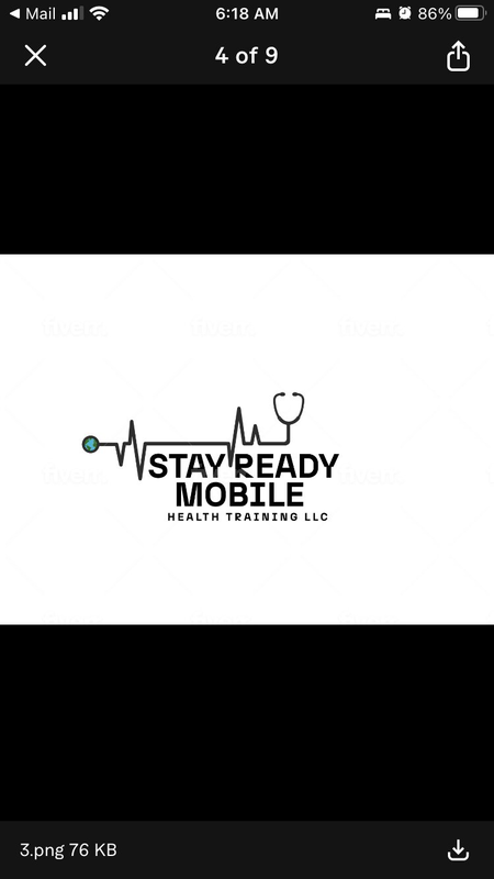 Stay Ready Mobile Health Training LLC