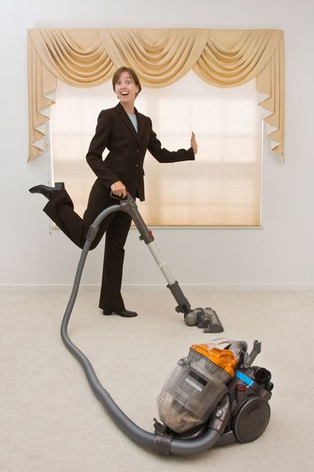 Carpet Cleaning Santa Clara