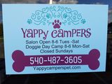 Yappy Campers