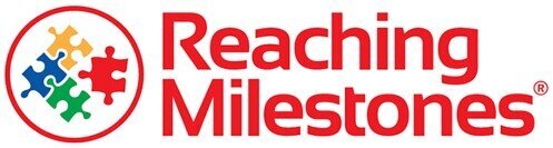 Reaching Milestones Logo