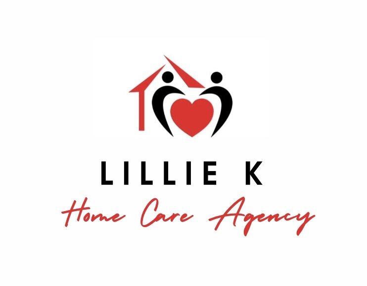 Lillie K Home Care Agency, Llc Logo