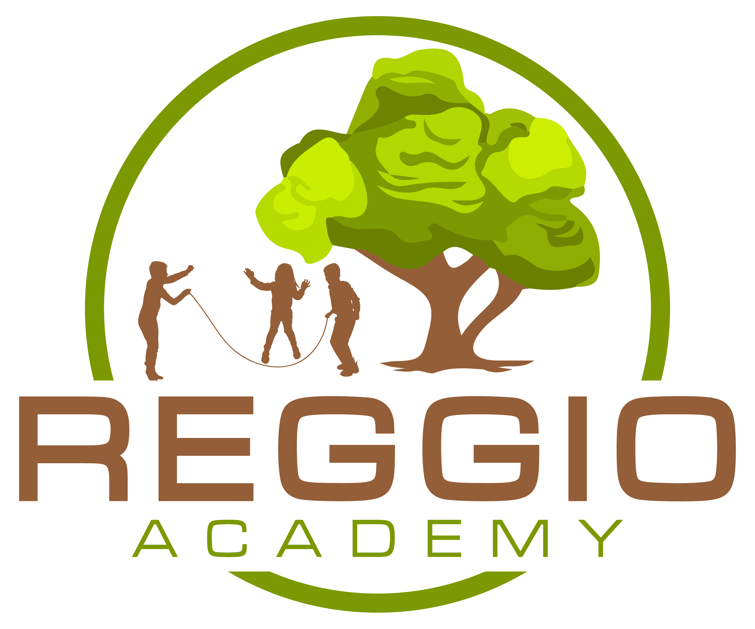 Reggio Academy Logo