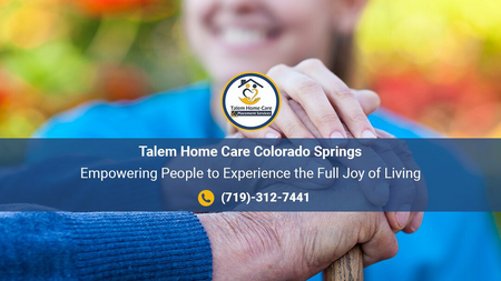 Talem Home Care & Placement Services of Colorado Springs CO