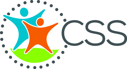 Community Support Services Logo