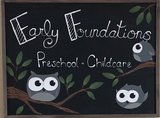 Early Foundations Childcare
