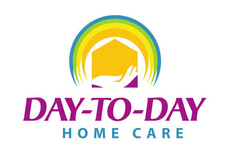 Day-to-day Home Care Logo