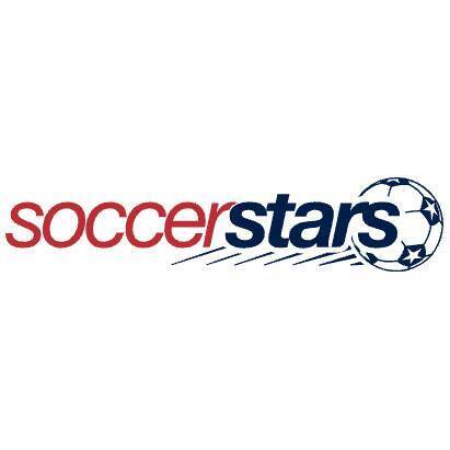 Soccer Stars - Contra Costa County Logo