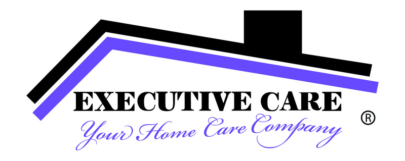 Executive Care Logo