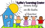 Lydia's Learning Center