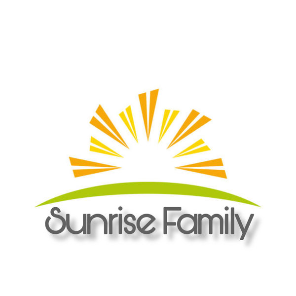 Sunrise Family Childcare Logo