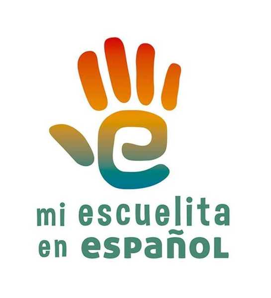 Mi Escuelita En Espanol Logo