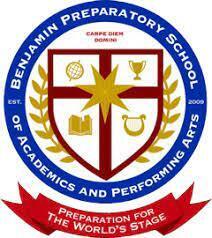 Benjamin Preparatory School Logo