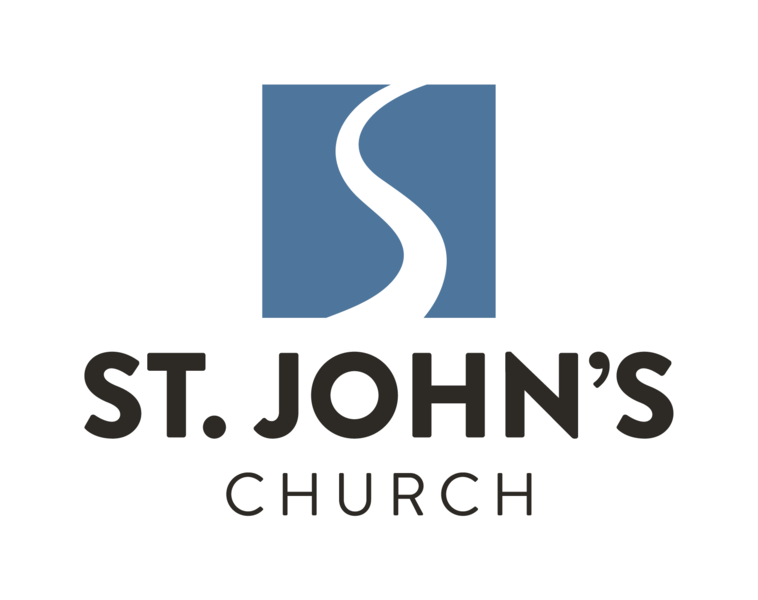 St. John's Church Logo
