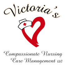 Victoria's Compassionate Nursing Care Management, Llc Logo