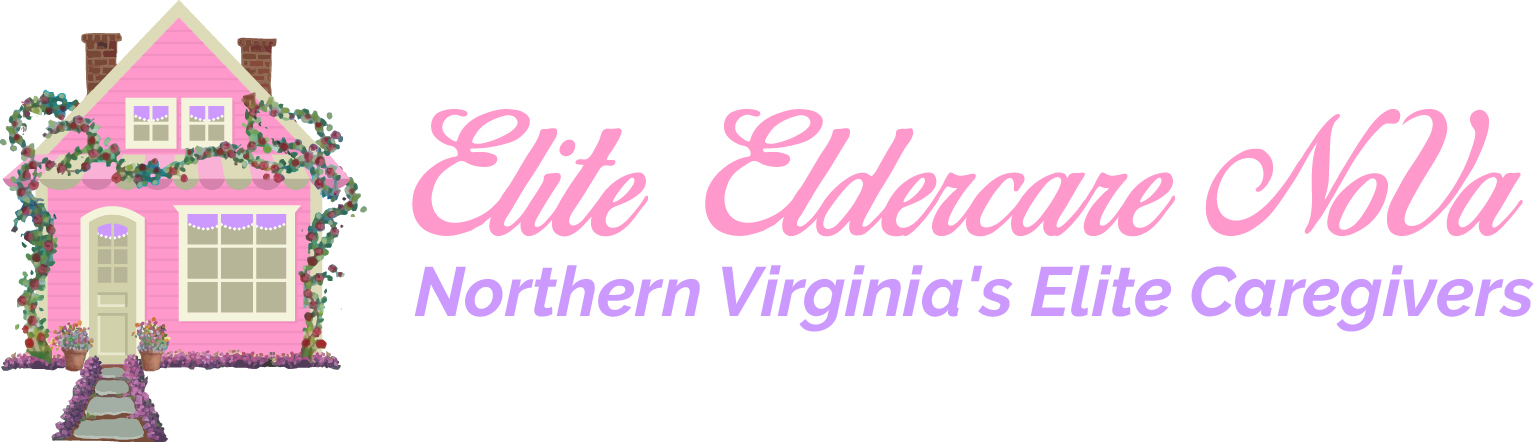 Elite Eldercare Nova Logo