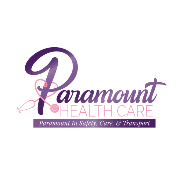 Paramount Health Care Logo