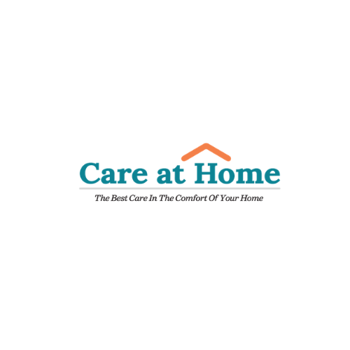 Care At Home Logo