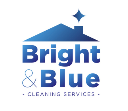 Bright & Blue Cleaning Services