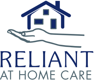 Reliant At Home Care Logo