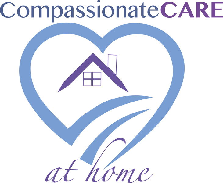 Compassionate Care At Home Logo