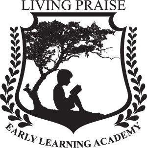 Living Praise Early Learning Logo