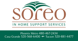 Soreo In Home Support Services