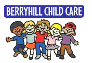 Berryhill Childcare Logo