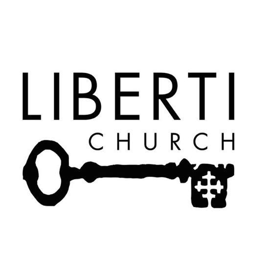 Liberti Church Lebanon Logo