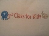 1st Class For Kids