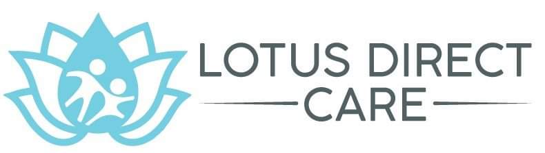 Lotus Direct Care Llc Logo