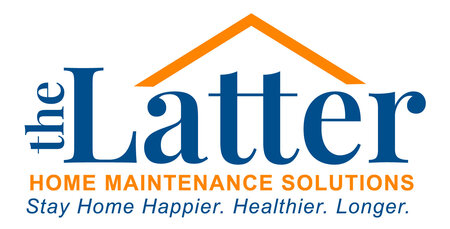 The Latter Senior Home Maintenance