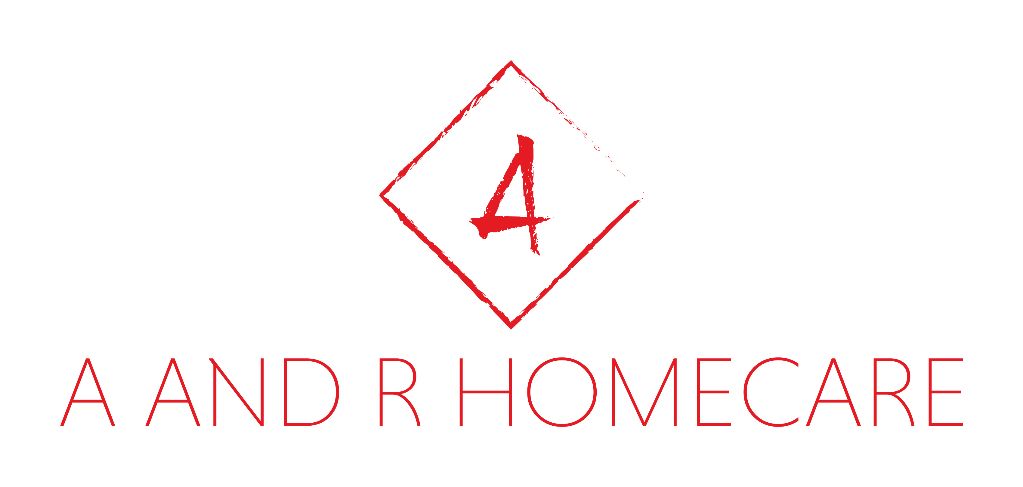 A And R Homecare Llc Logo