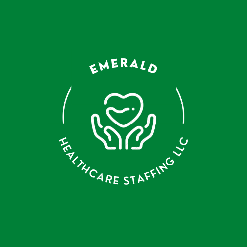 Emerald Healthcare Staffing Llc Logo