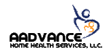 Aadvance Home Health Services