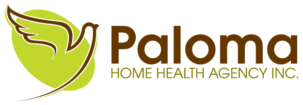 Paloma Home Health Agency, Inc. Logo