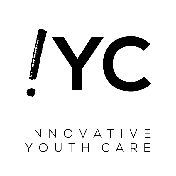 Innovative Youth Care Logo