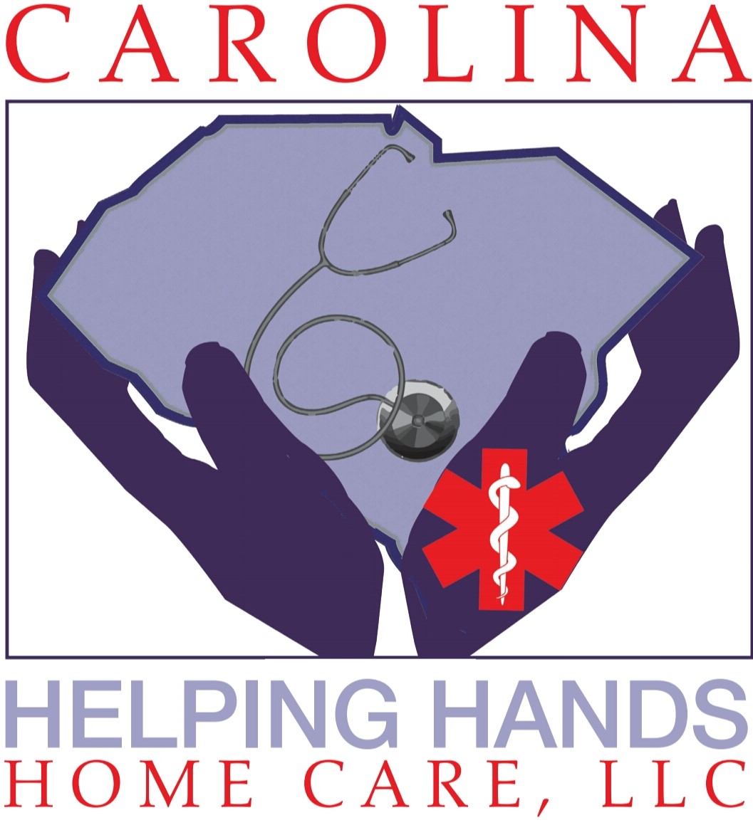 Carolina Helping Hands Home Care, Llc Logo