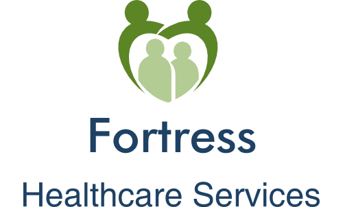 Fortress Healthcare Services Logo