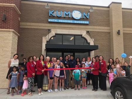 Kumon Math & Reading Center of Amarillo