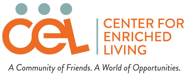 Center For Enriched Living Logo